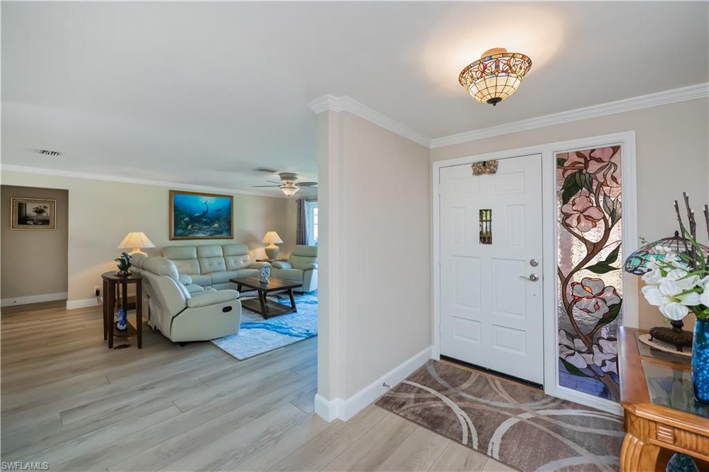 LOCHMOOR - Residential