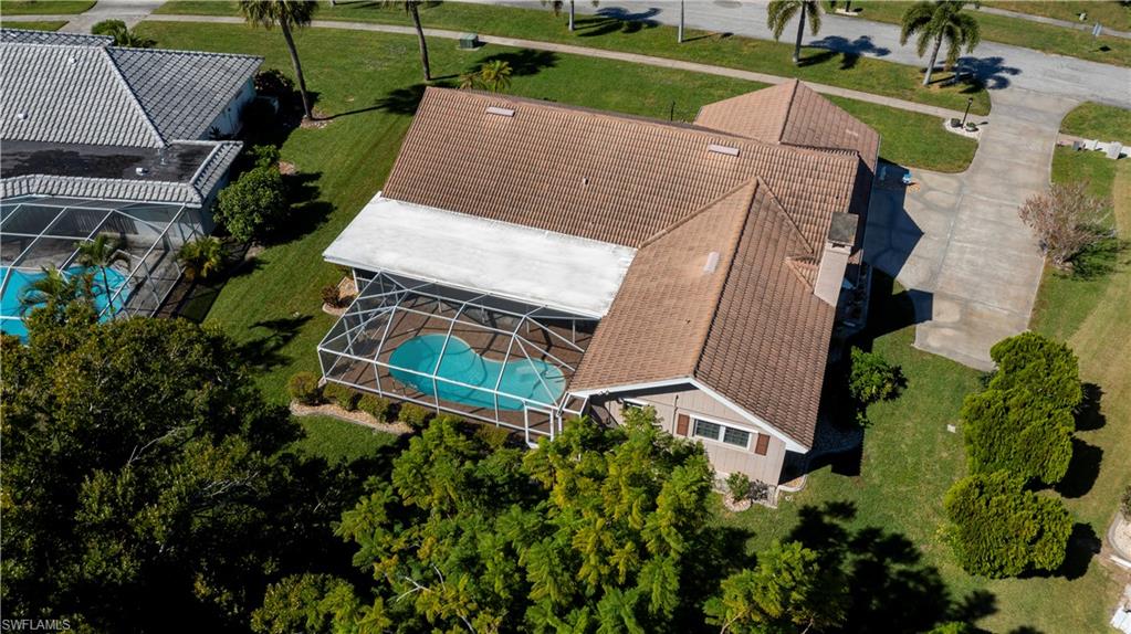 LOCHMOOR - Residential