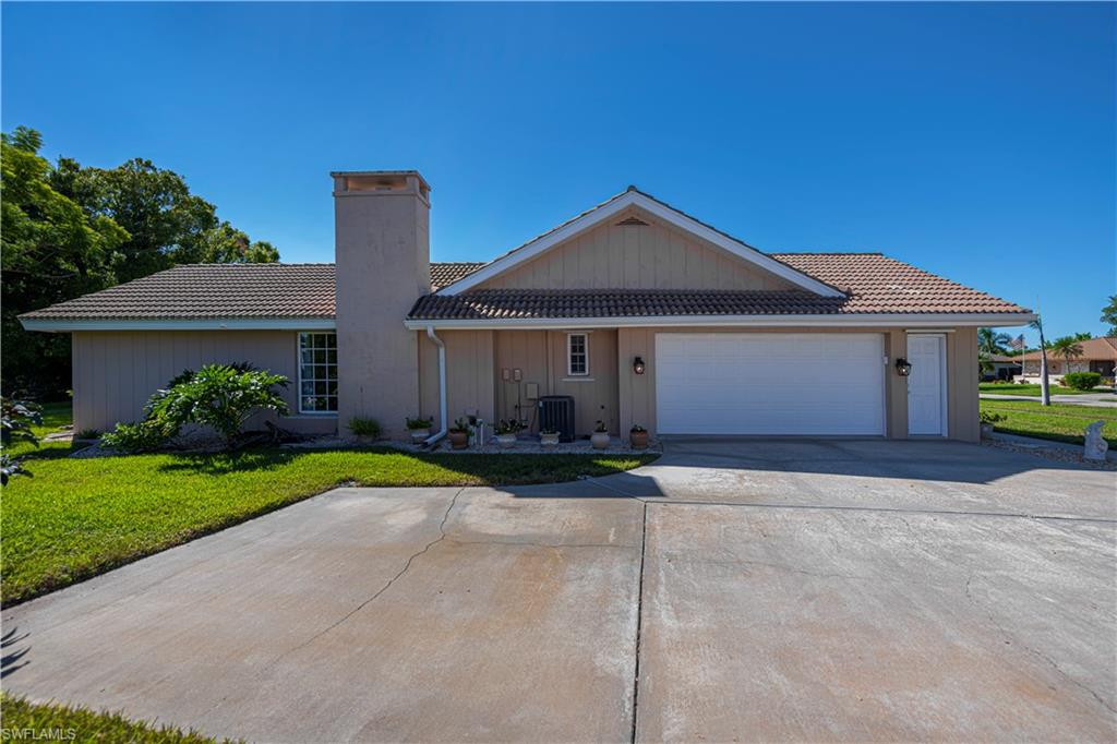 LOCHMOOR - Residential