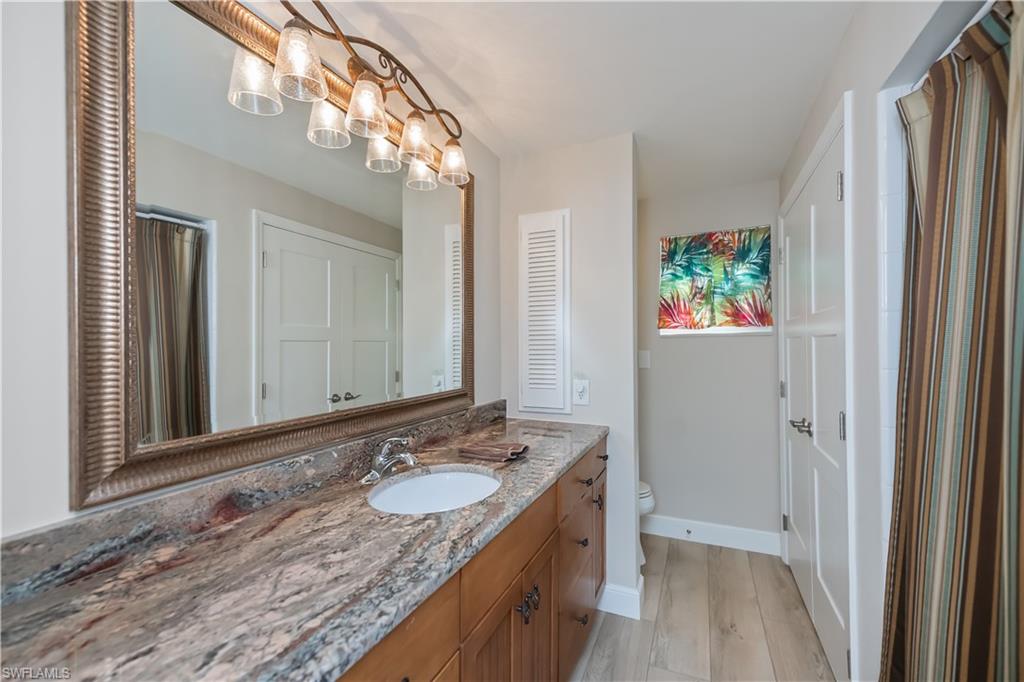 LOCHMOOR - Residential