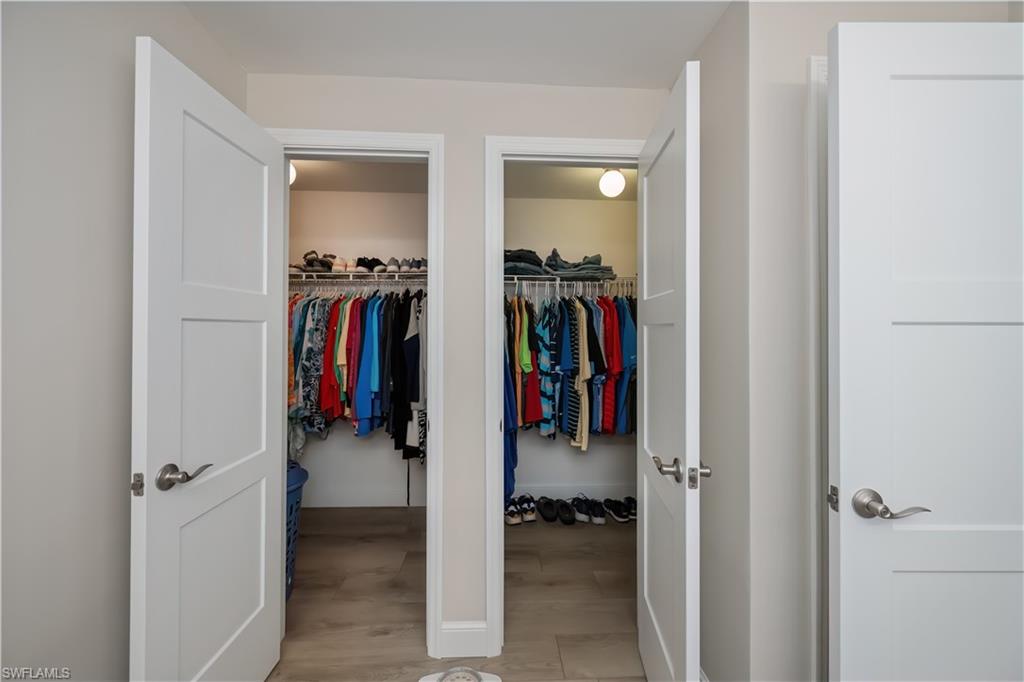 LOCHMOOR - Residential