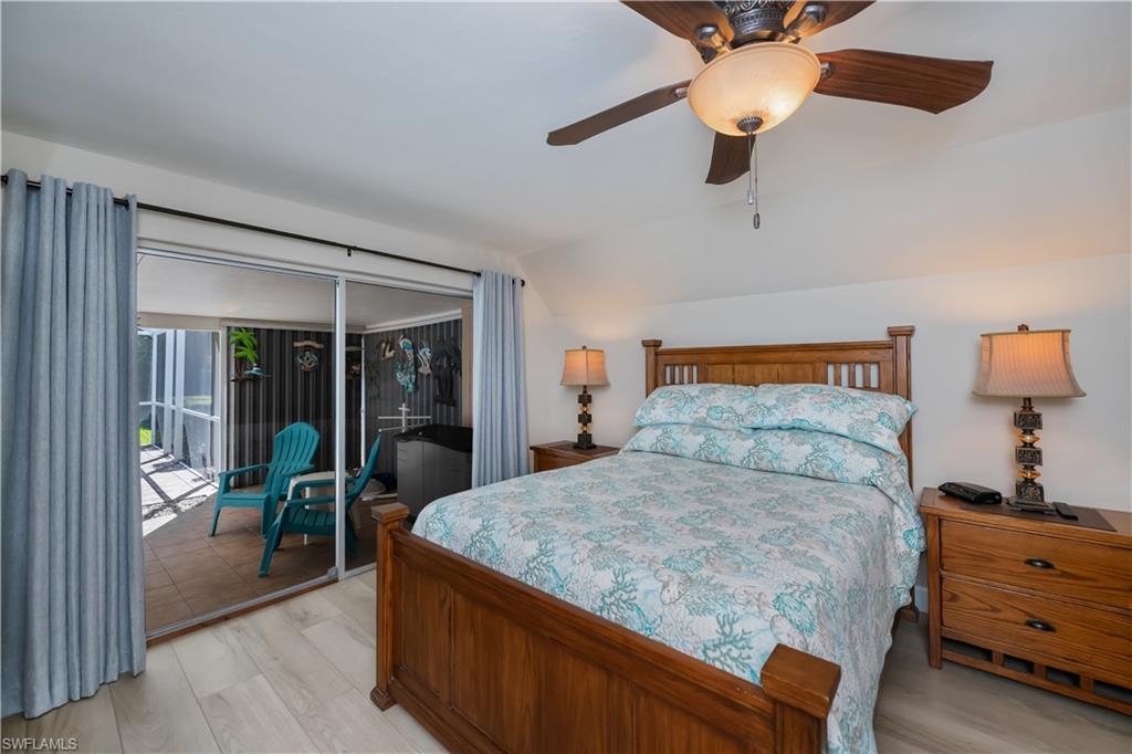 LOCHMOOR - Residential