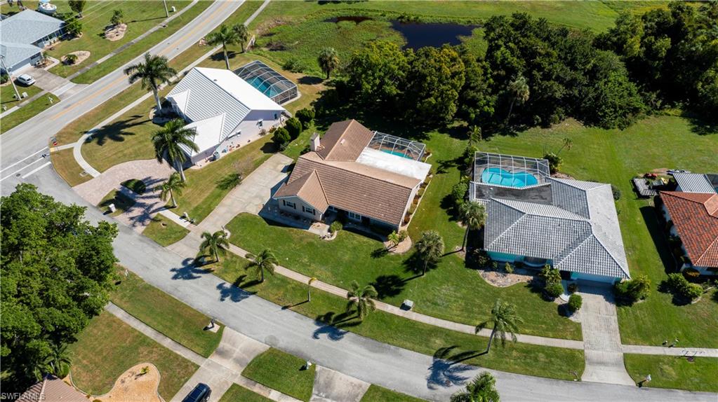 LOCHMOOR - Residential