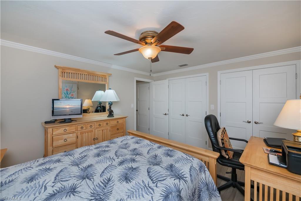 LOCHMOOR - Residential