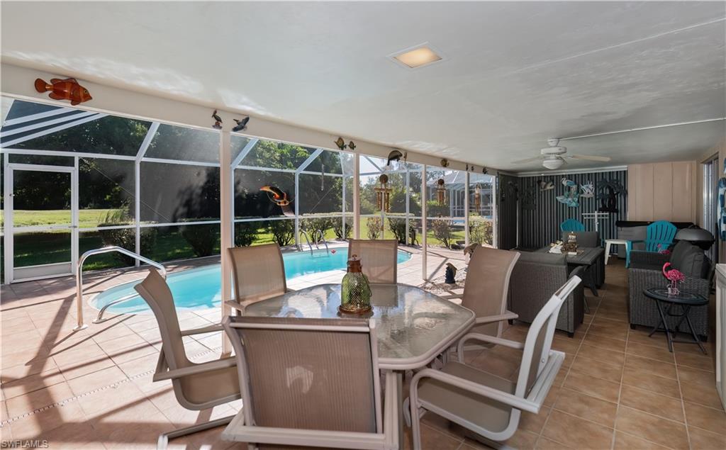 LOCHMOOR - Residential