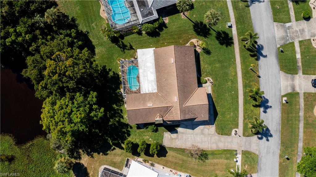 LOCHMOOR - Residential