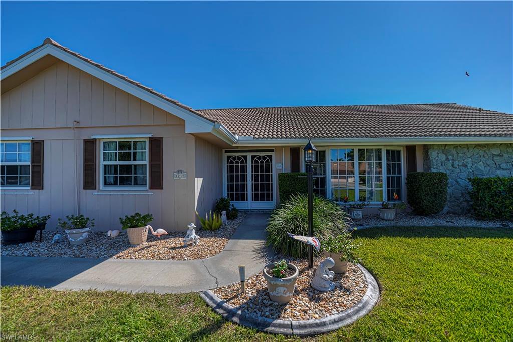 LOCHMOOR - Residential