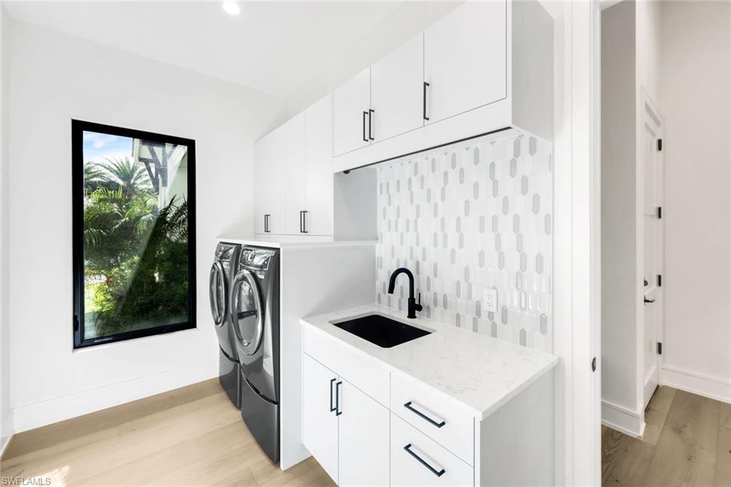 QUAIL WEST - Residential