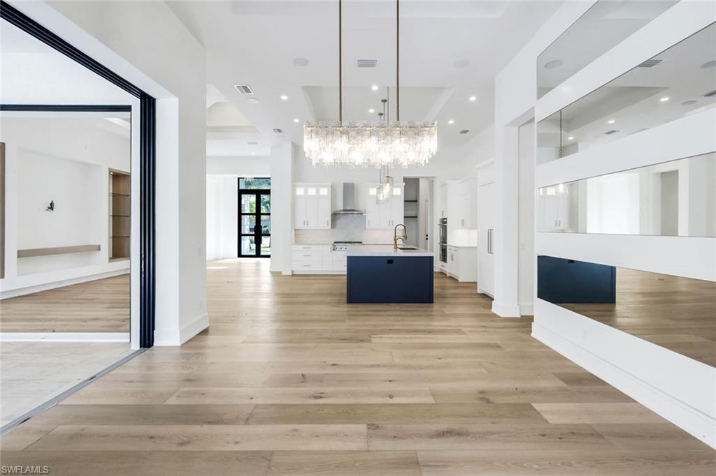 QUAIL WEST - Residential