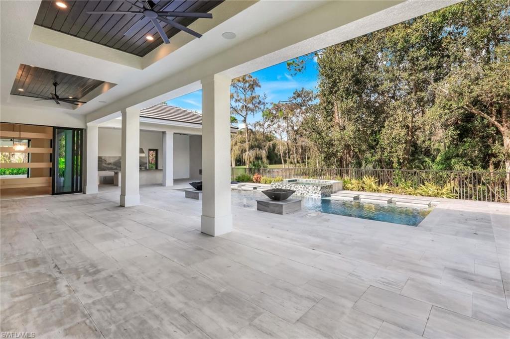 QUAIL WEST - Residential