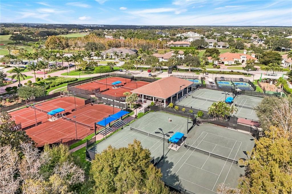 QUAIL WEST - Residential