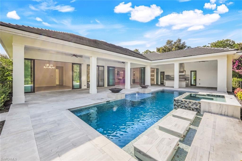 QUAIL WEST - Residential