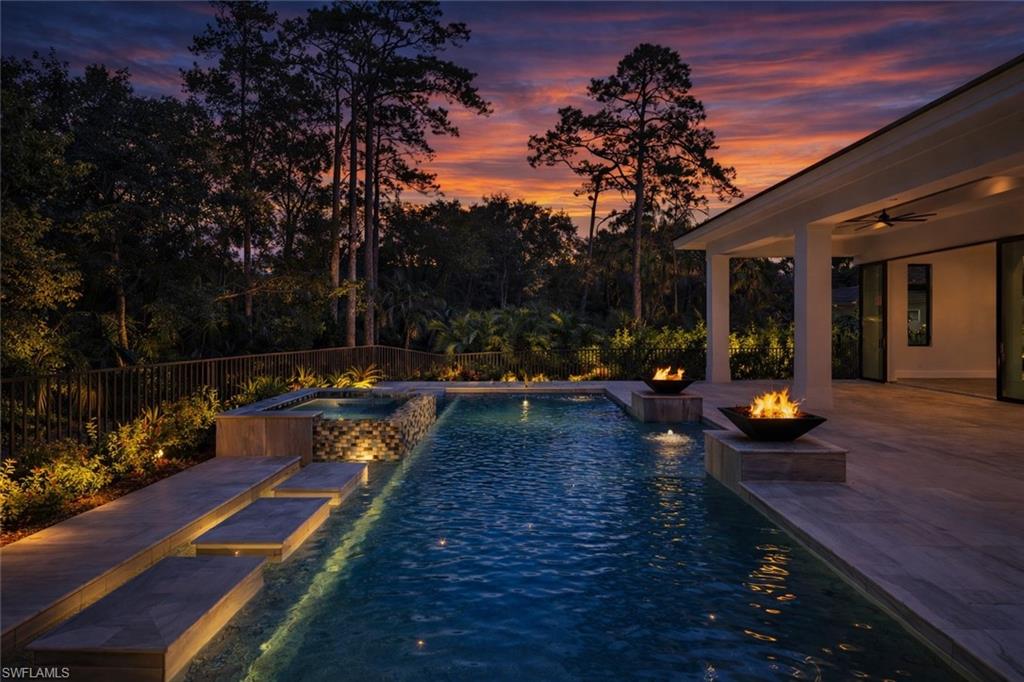 QUAIL WEST - Residential