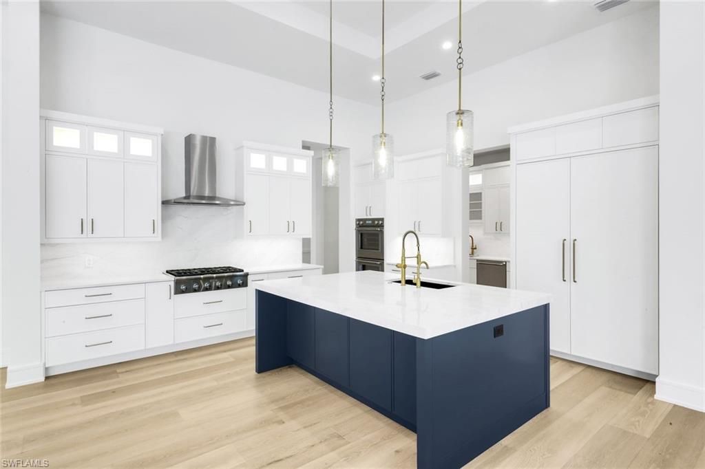 QUAIL WEST - Residential