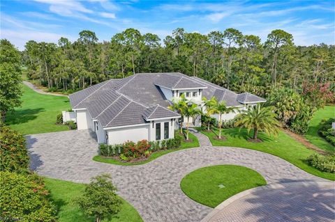 3891 Brynwood DR NAPLES FL 34119