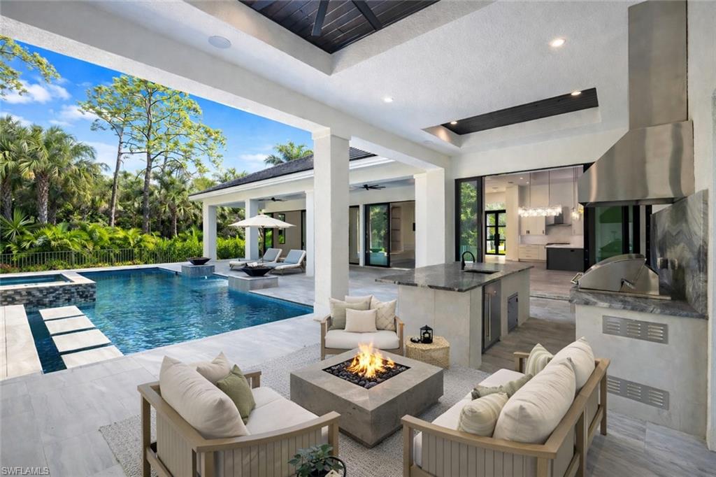 QUAIL WEST - Residential