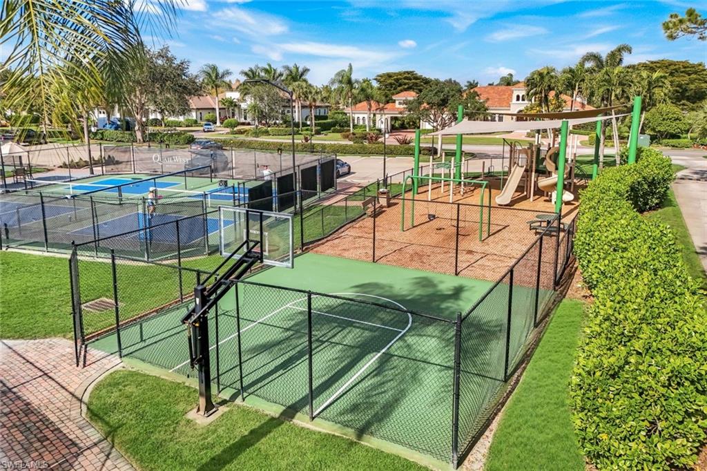 QUAIL WEST - Residential