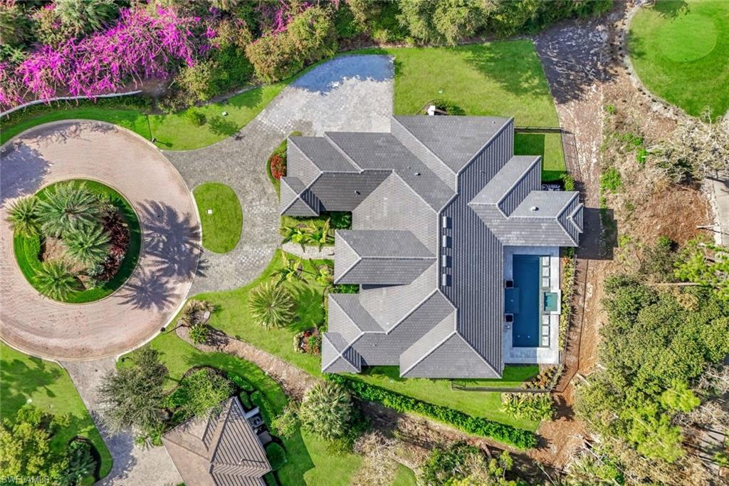 QUAIL WEST - Residential