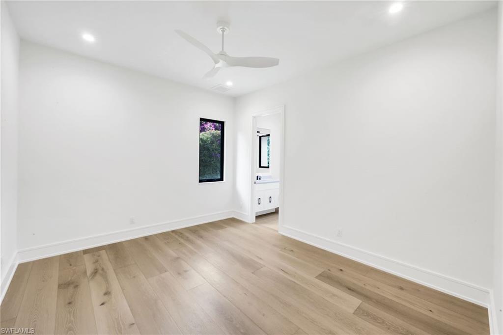 QUAIL WEST - Residential