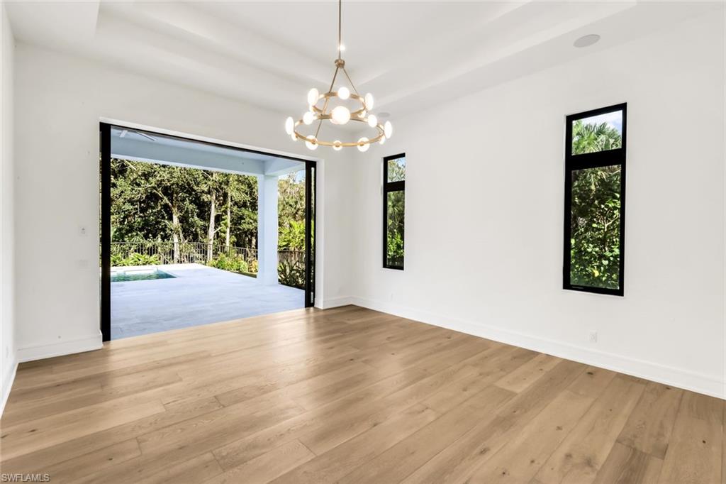 QUAIL WEST - Residential