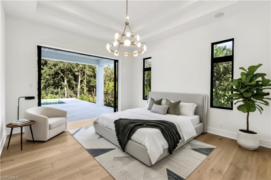 QUAIL WEST - Residential