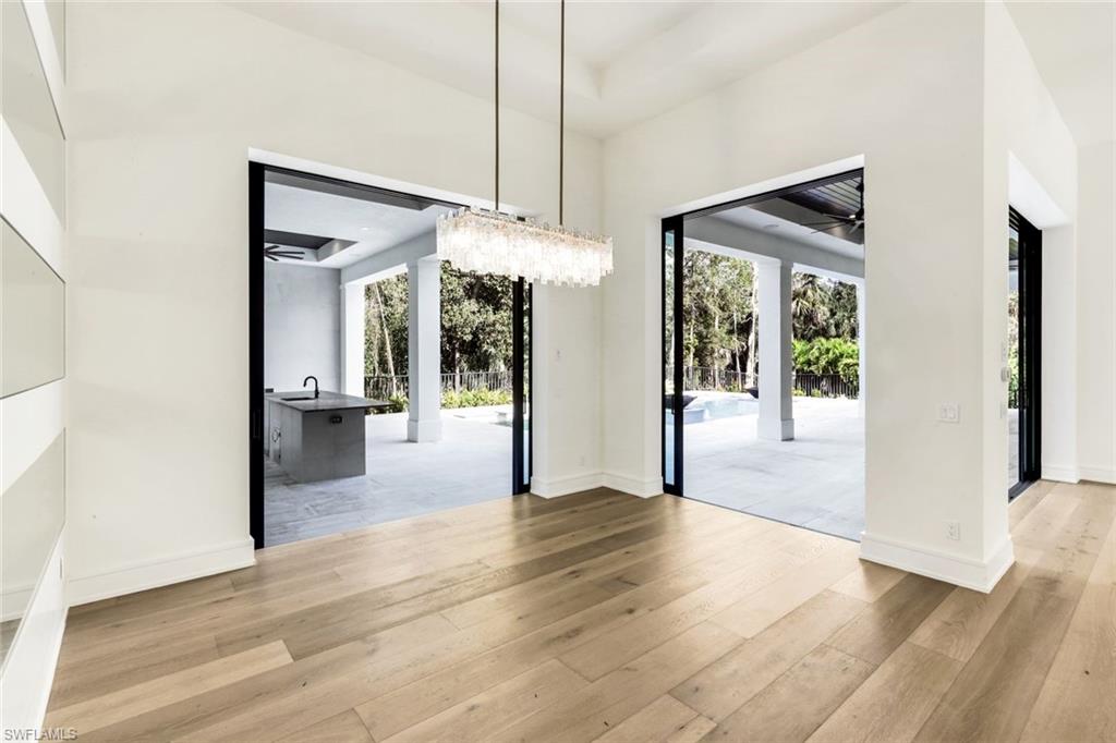 QUAIL WEST - Residential