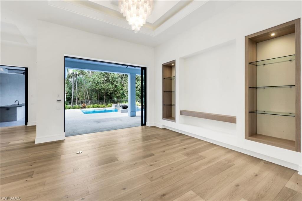 QUAIL WEST - Residential