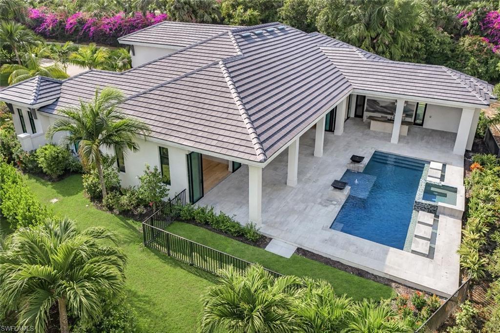 QUAIL WEST - Residential