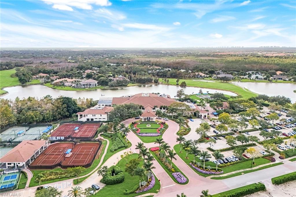 QUAIL WEST - Residential