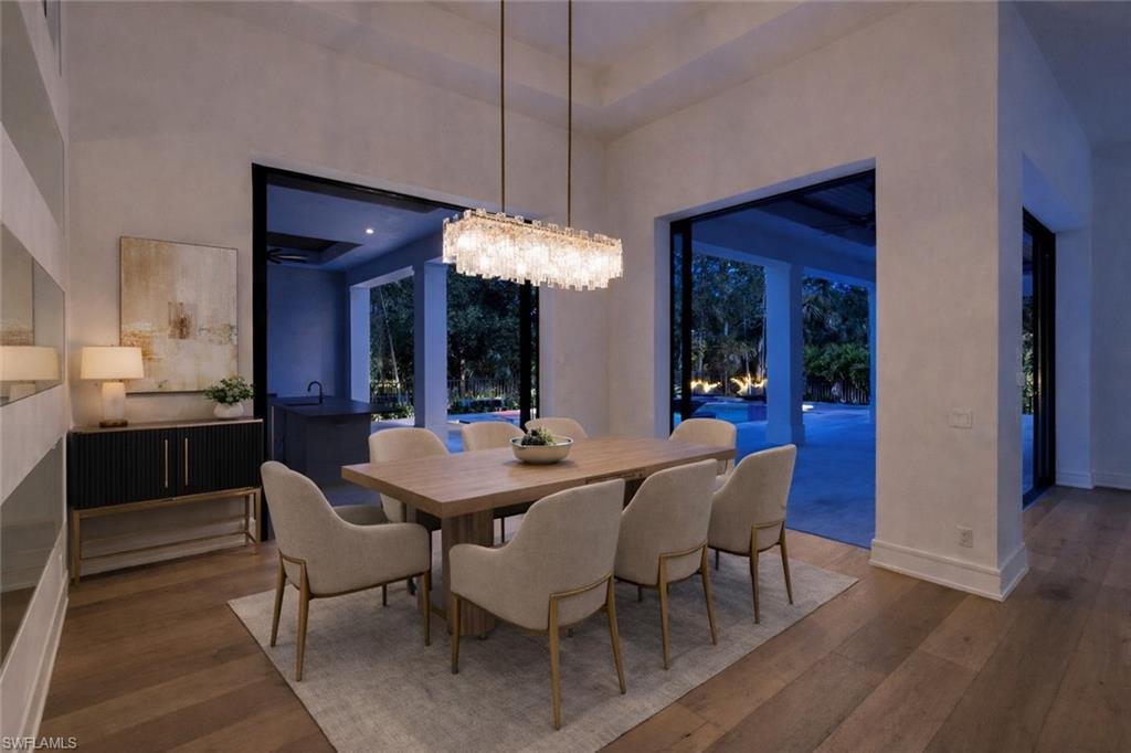 QUAIL WEST - Residential