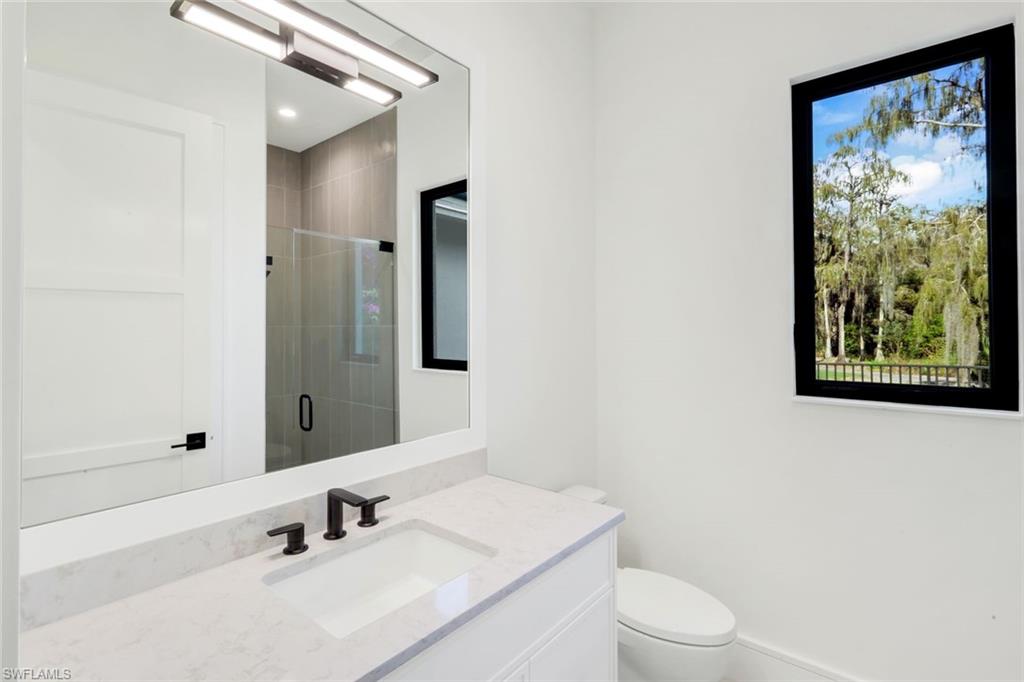 QUAIL WEST - Residential