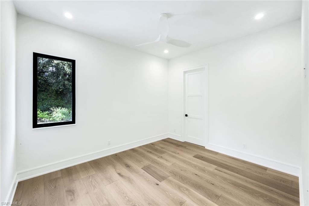 QUAIL WEST - Residential