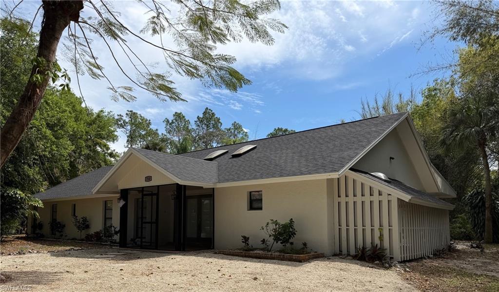 GOLDEN GATE ESTATES - Residential