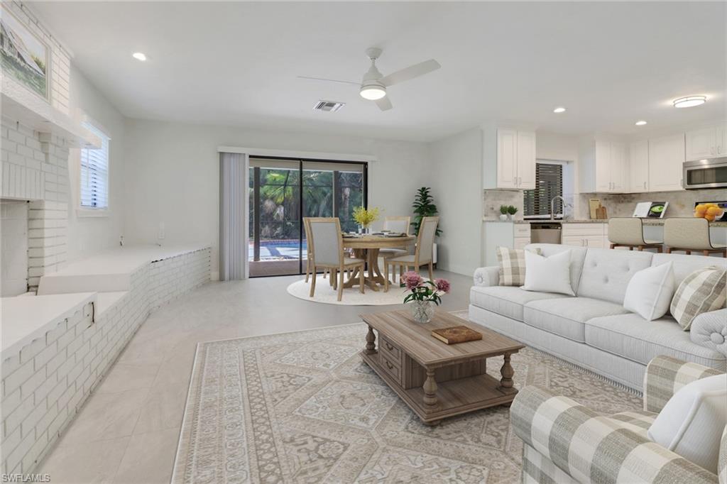 GOLDEN GATE ESTATES - Residential