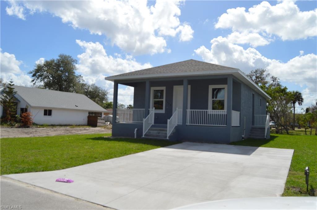 IMPERIAL GATES - Residential