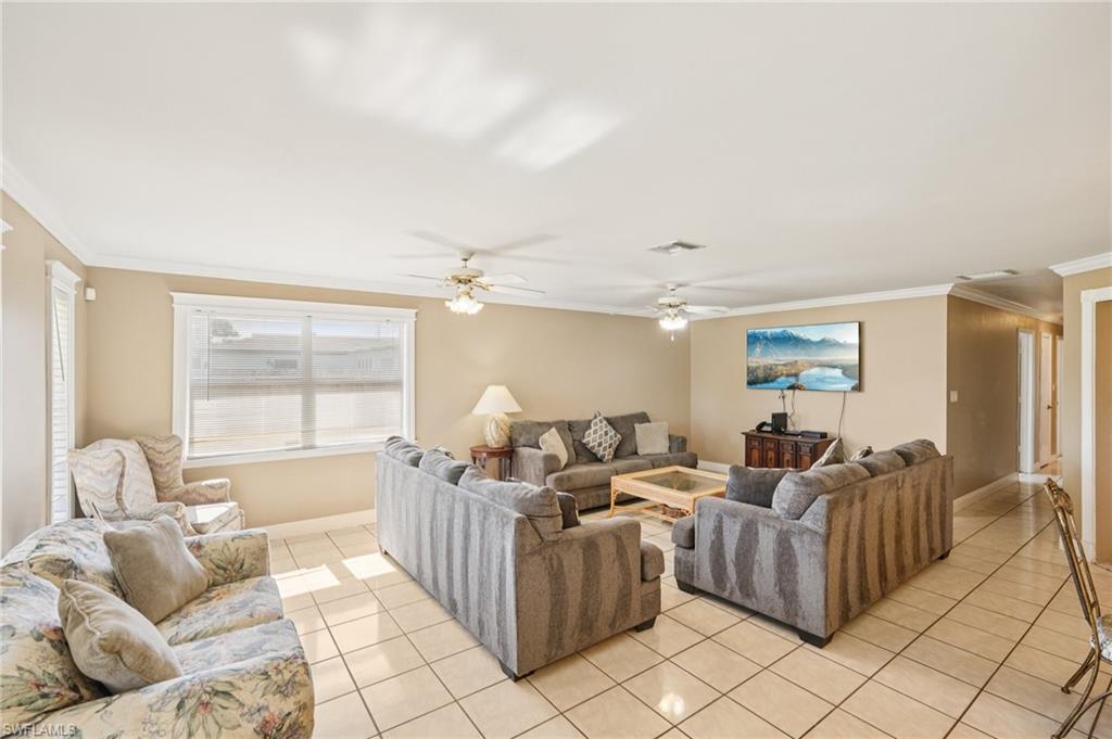 NAPLES PARK - Residential