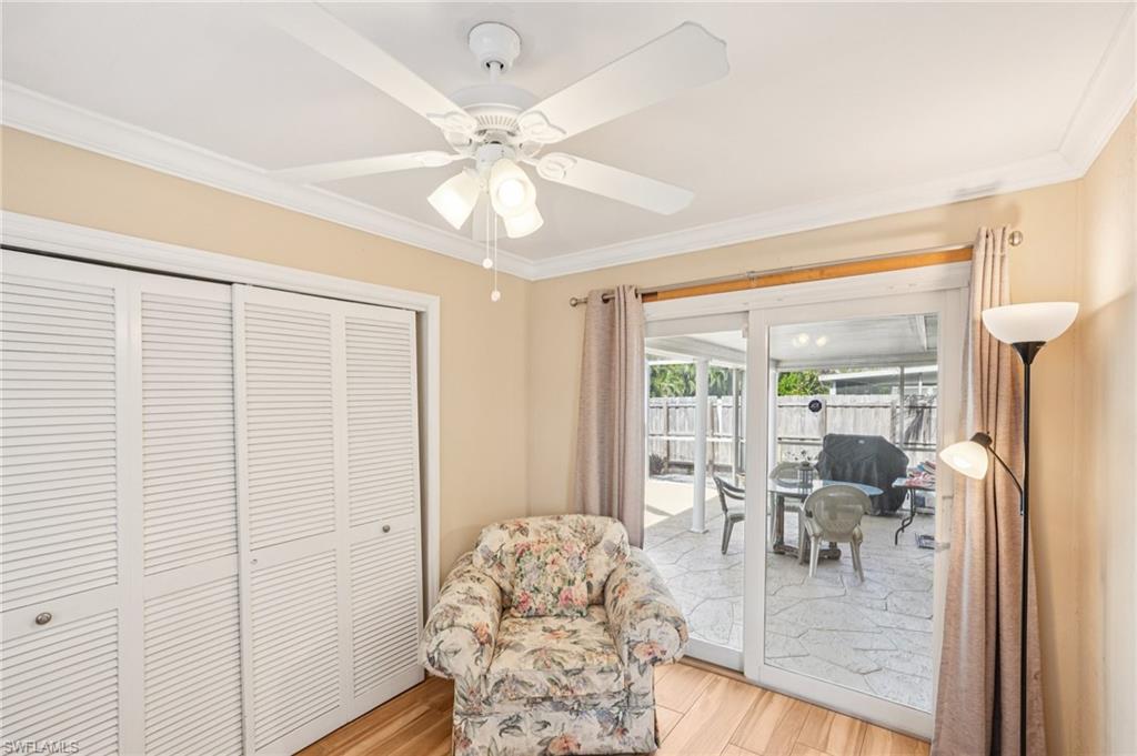 NAPLES PARK - Residential