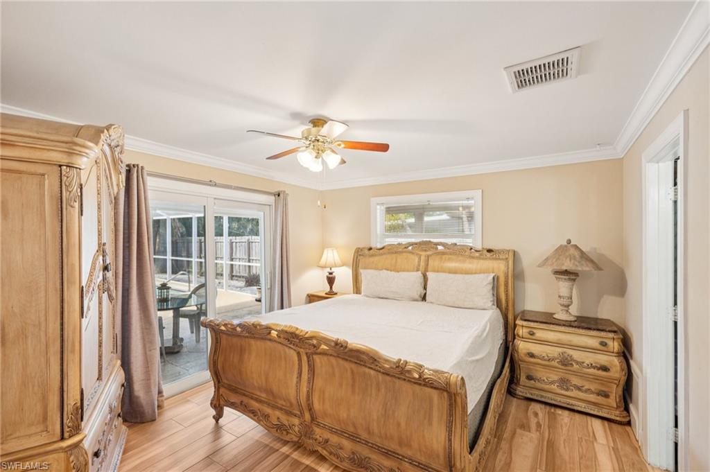 NAPLES PARK - Residential