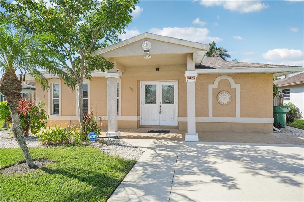 NAPLES PARK - Residential