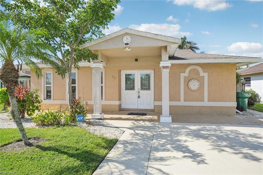 Prime opportunity in the highly sought-after Naples Park neighborhood just minutes from Vanderbilt Beach and Delnor-Wiggins Pass State Park. This oversized residential lot offers an exceptional chance to build a custom home or investment property in one of Naples’ fastest-growing coastal areas.

Surrounded by a mix of new construction and renovated homes, the property sits in a highly desirable location with strong long-term value appreciation and no HOA restrictions. The lot provides a clean slate for builders, investors, or end-users looking to design a modern coastal residence tailored to the Naples lifestyle.

Conveniently located near world-class dining, shopping at Mercato, top-rated schools, and pristine Gulf beaches, this site delivers both lifestyle and investment upside.

Whether you're a builder seeking your next project or a buyer looking to create a custom Naples retreat, this property offers rare flexibility in a premium location with strong demand and limited inventory.