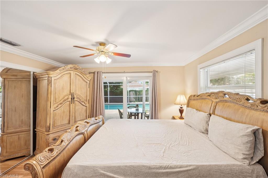 NAPLES PARK - Residential