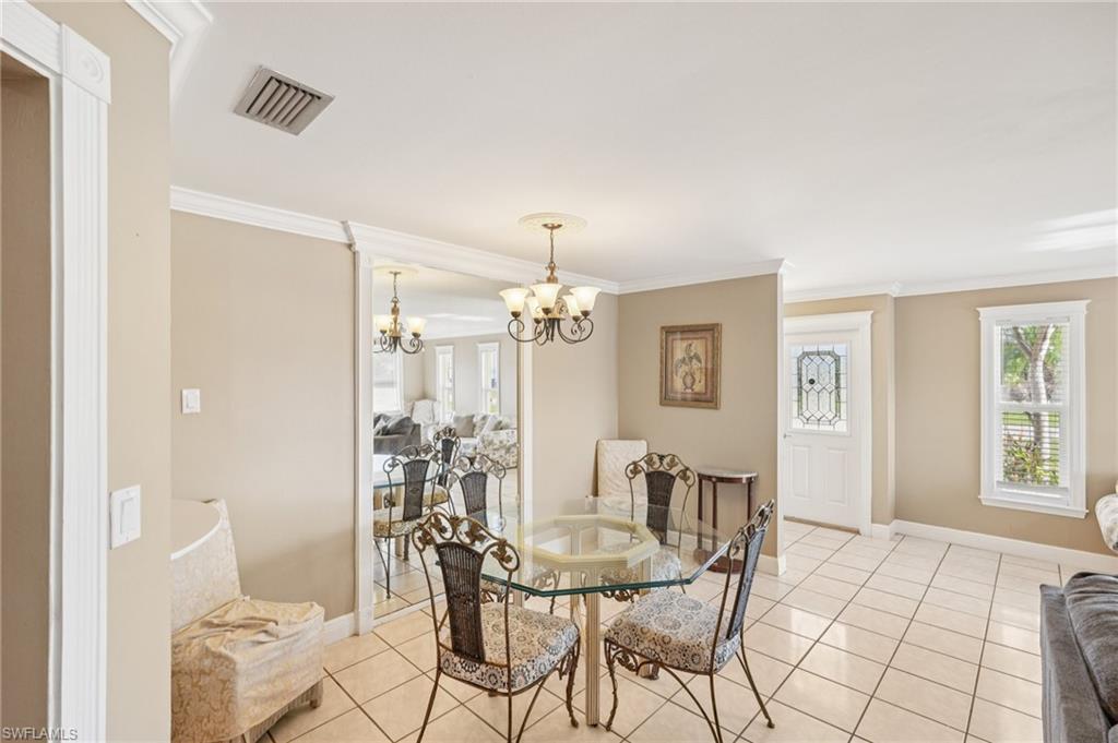 NAPLES PARK - Residential