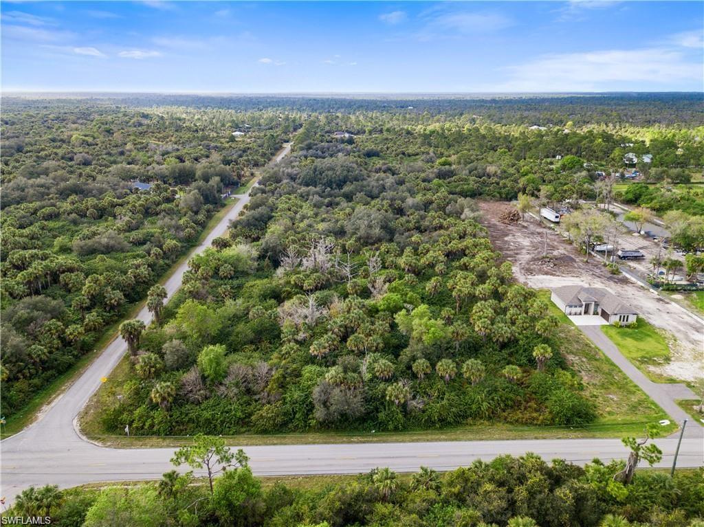 GOLDEN GATE ESTATES - Land