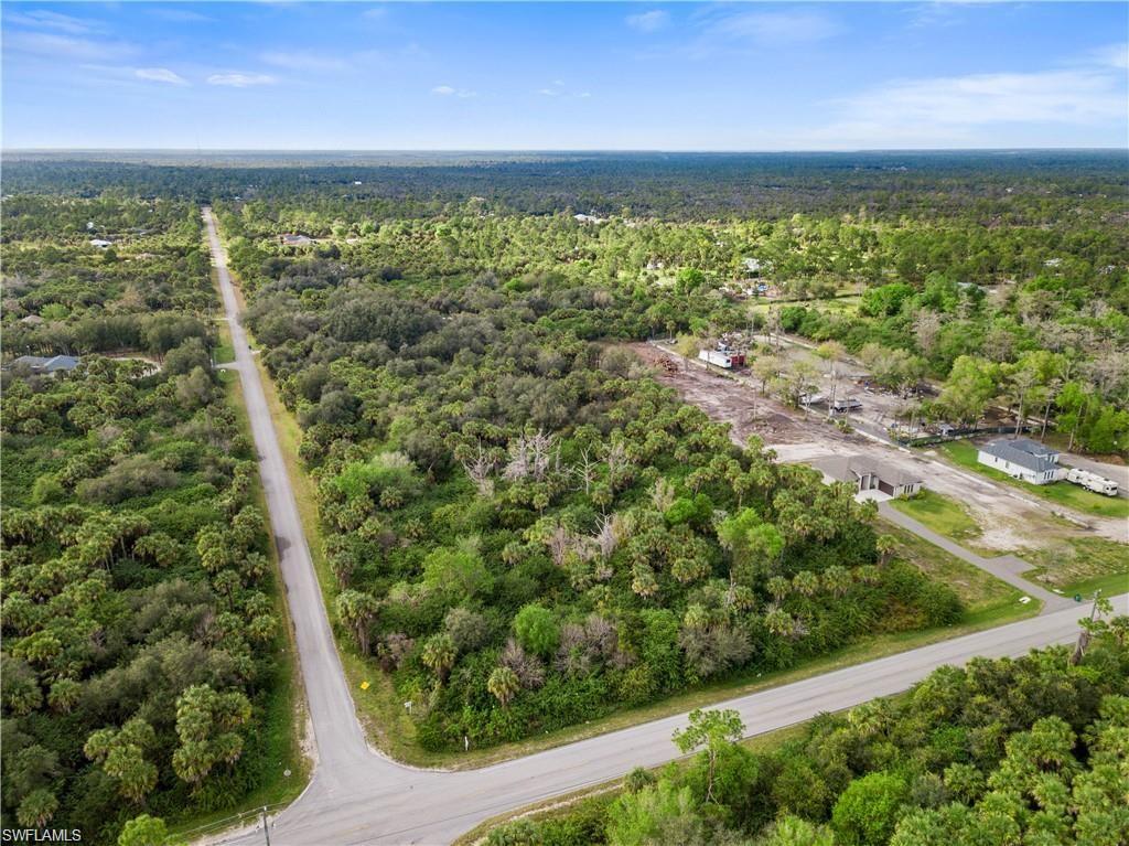 GOLDEN GATE ESTATES - Land