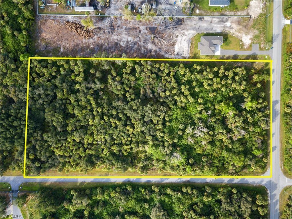 GOLDEN GATE ESTATES - Land