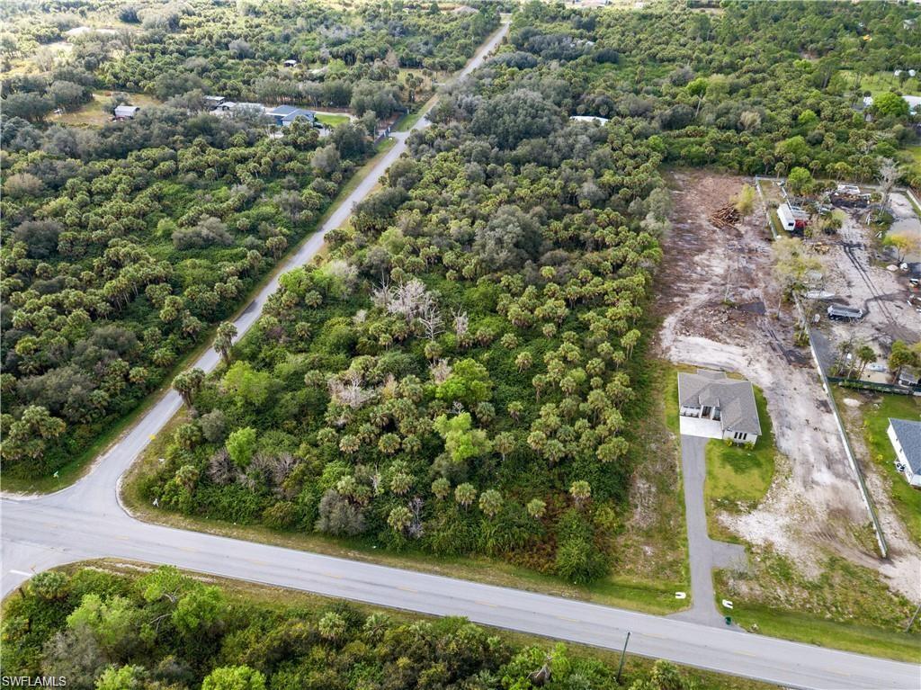 GOLDEN GATE ESTATES - Land