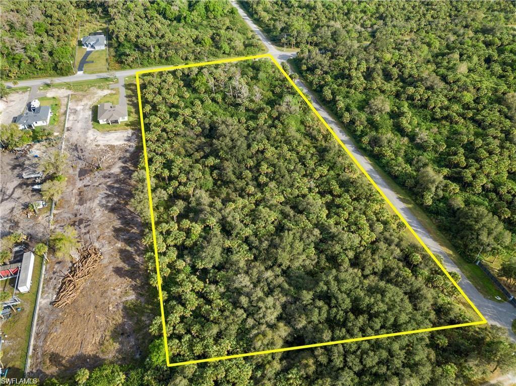 GOLDEN GATE ESTATES - Land