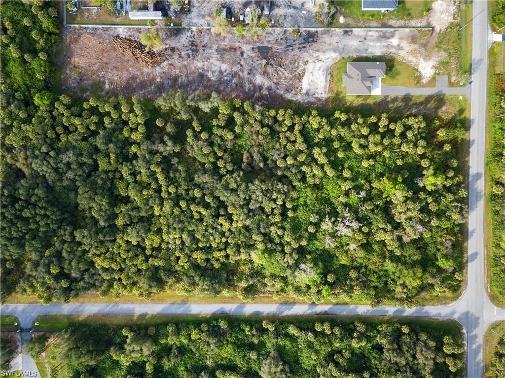 GOLDEN GATE ESTATES - Land