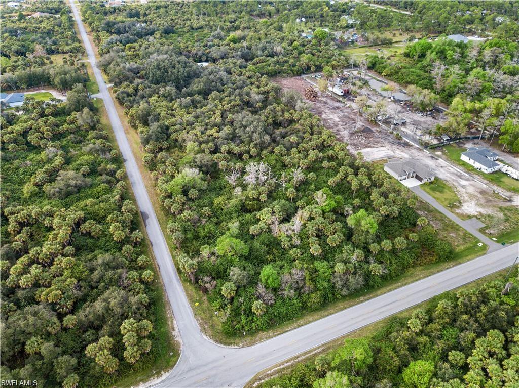 GOLDEN GATE ESTATES - Land