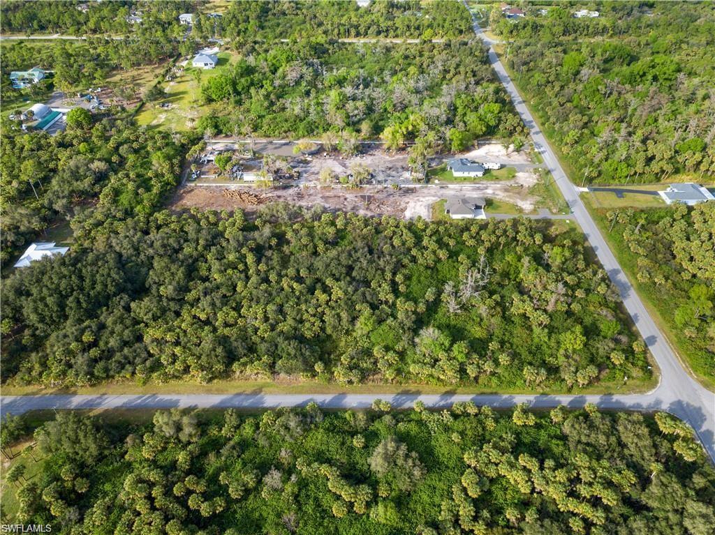 GOLDEN GATE ESTATES - Land